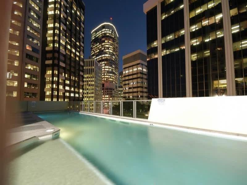 Premium 4 Bedroom Family - Apartment