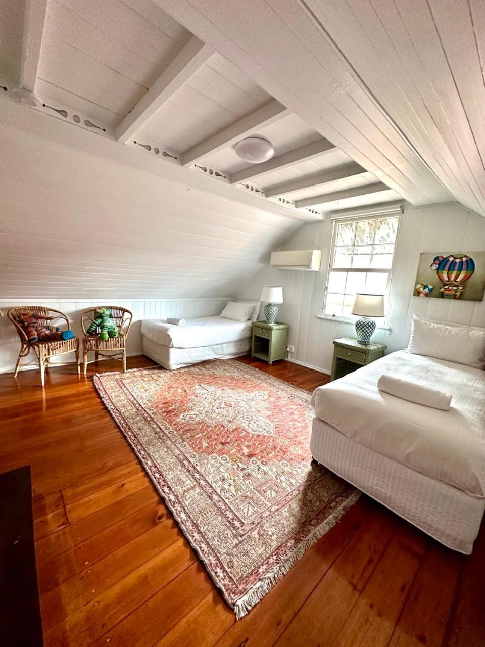Charming Heritage House In The Heart Of The Holiday home