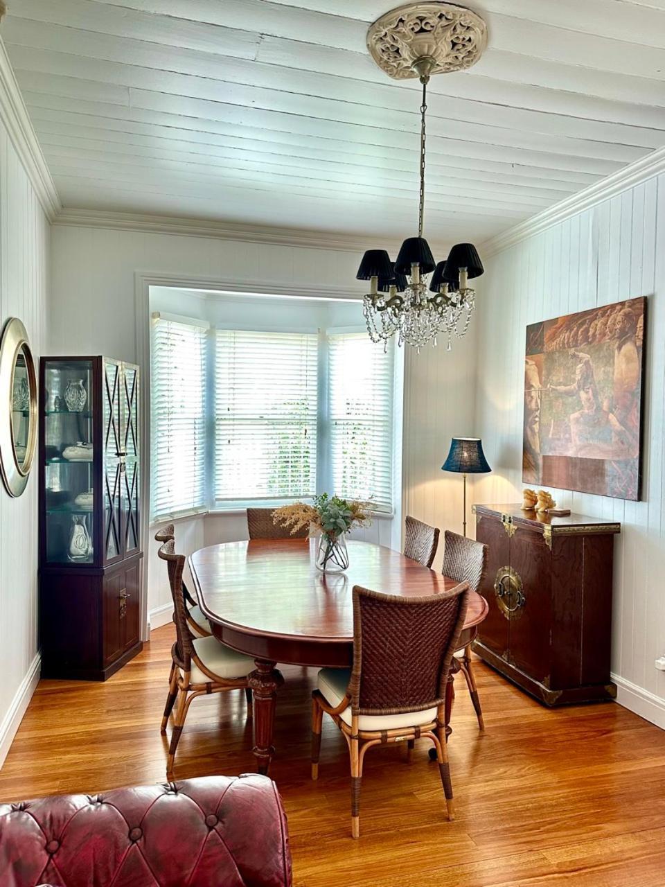 Charming Heritage House In The Heart Of The Holiday home