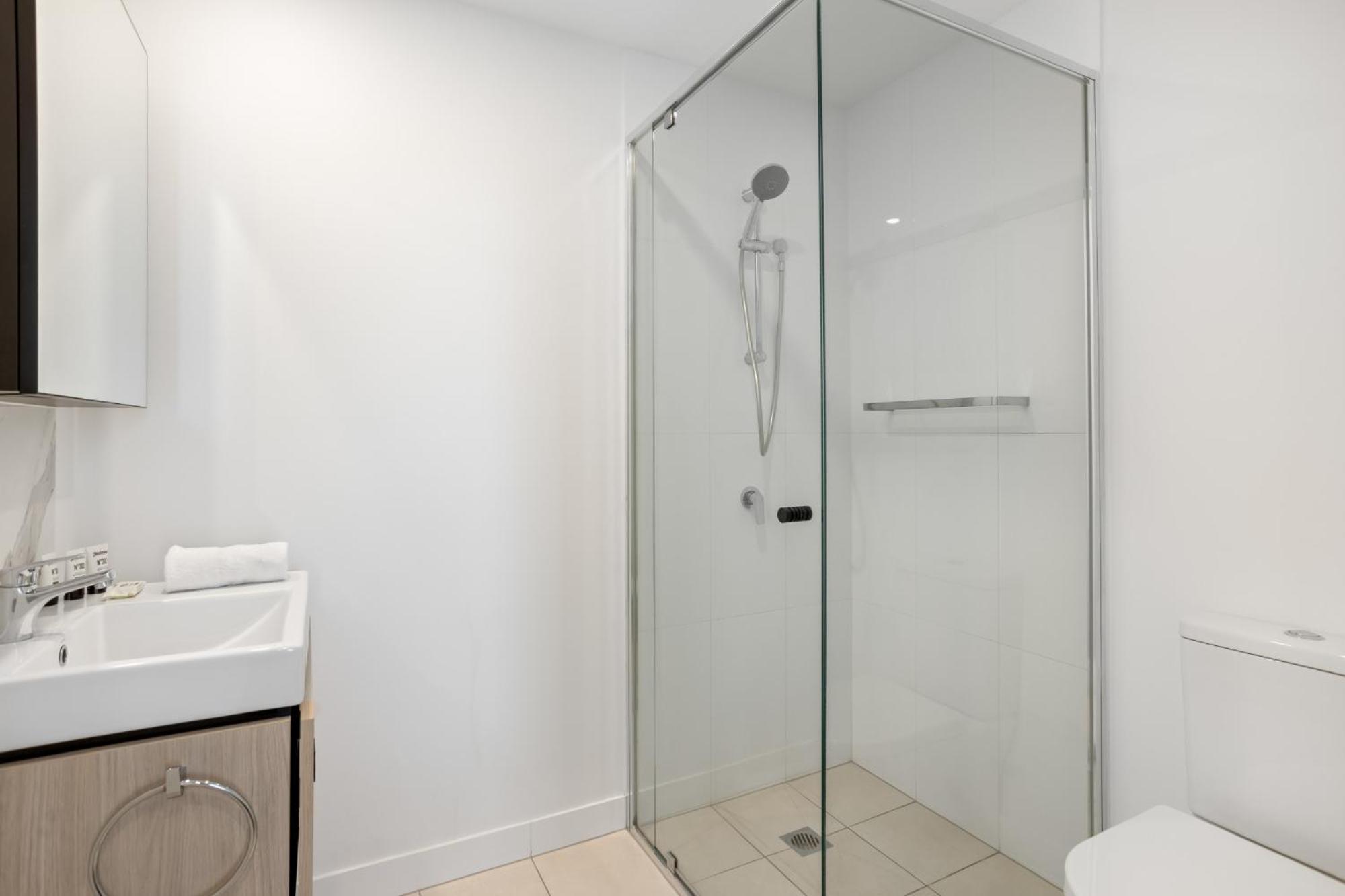 Apartment Riverside 2-bed By Brisbane's Landmarks With Pool Brisbane