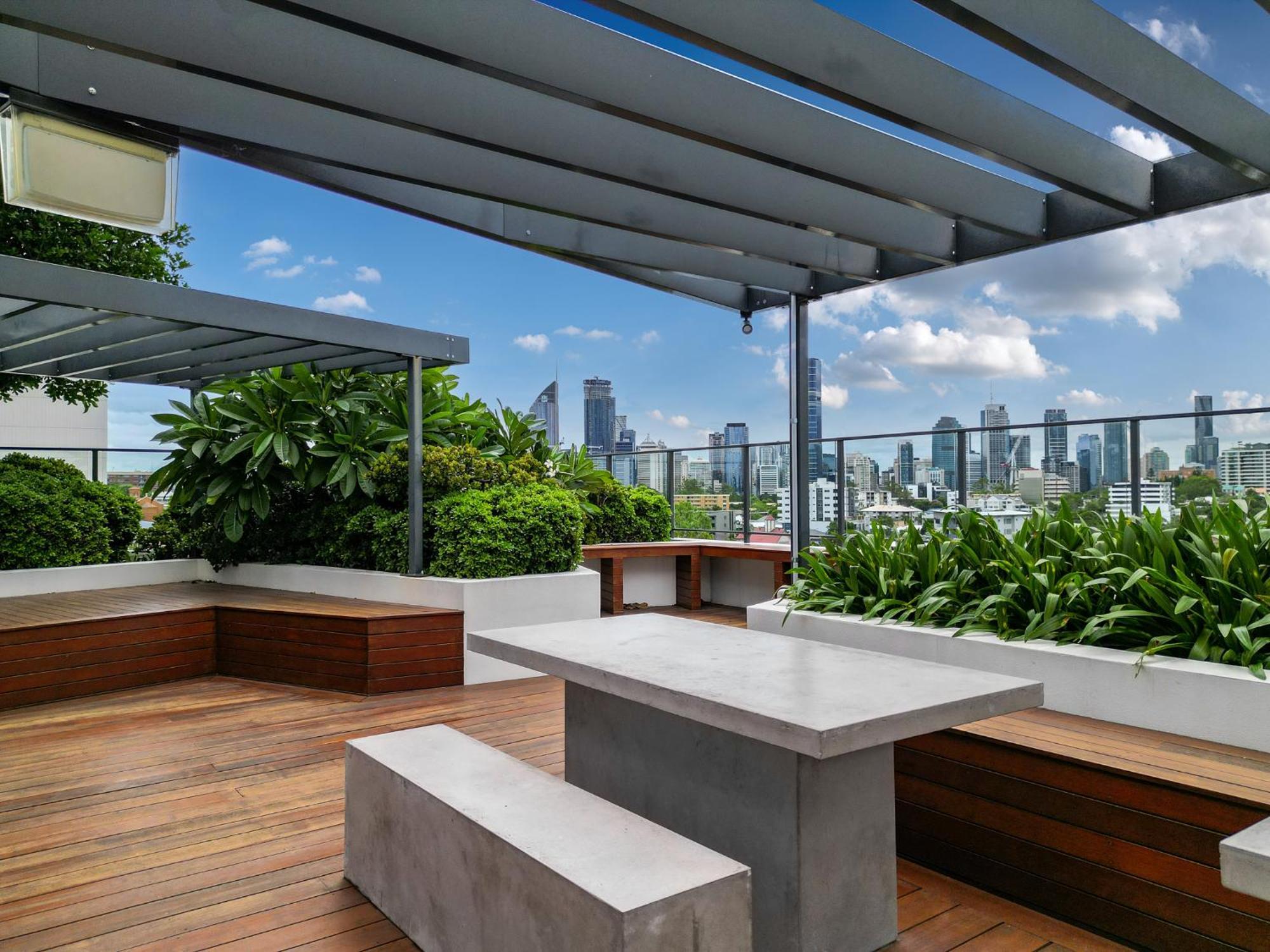 Luxury Gabba