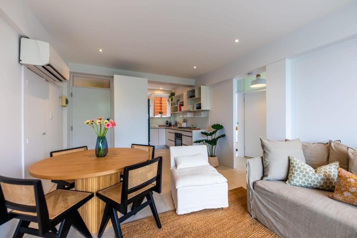 New Farm Riverside With Best View Apartment Brisbane