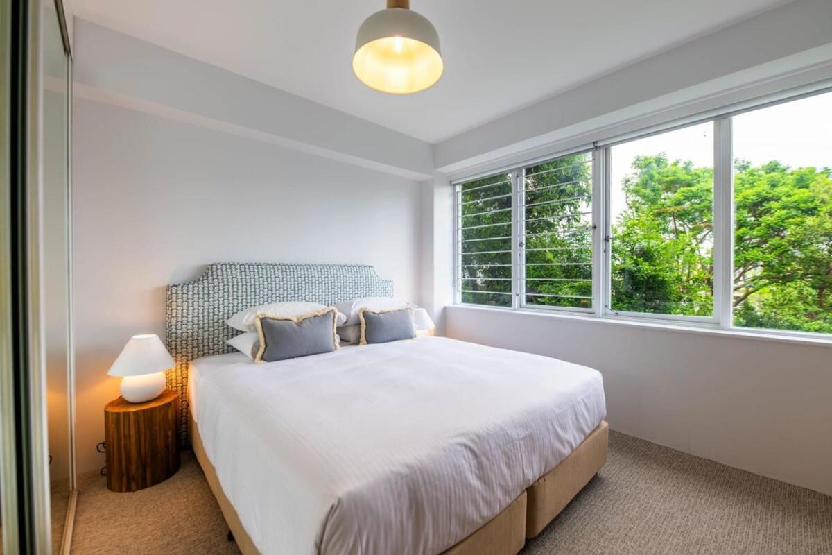 Apartment New Farm Riverside With Best View Brisbane