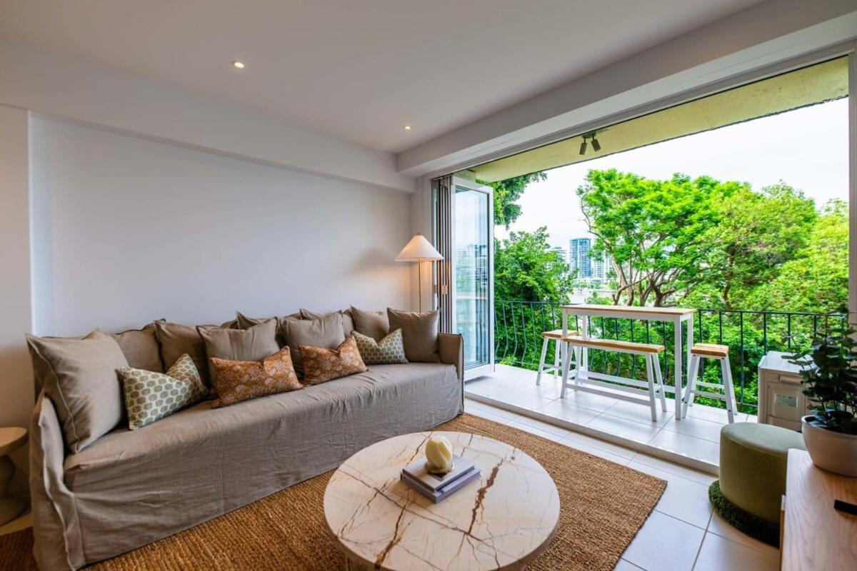 New Farm Riverside With Best View Brisbane