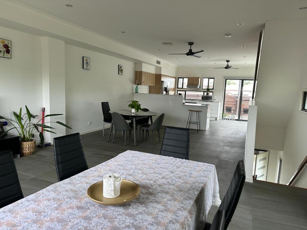 Bne Location To Enjoy Vocation