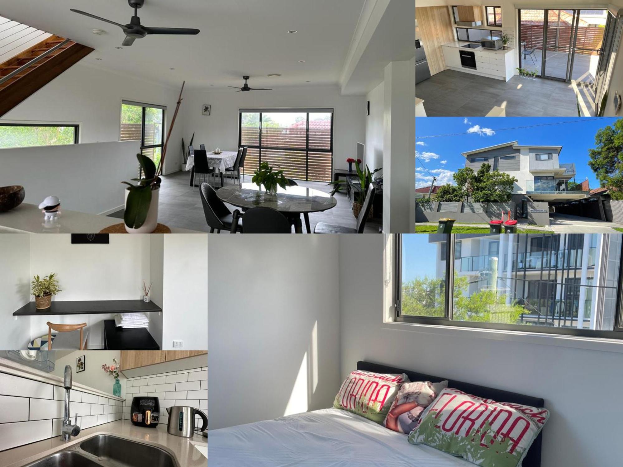 Holiday home Bne Location To Enjoy Vocation Brisbane