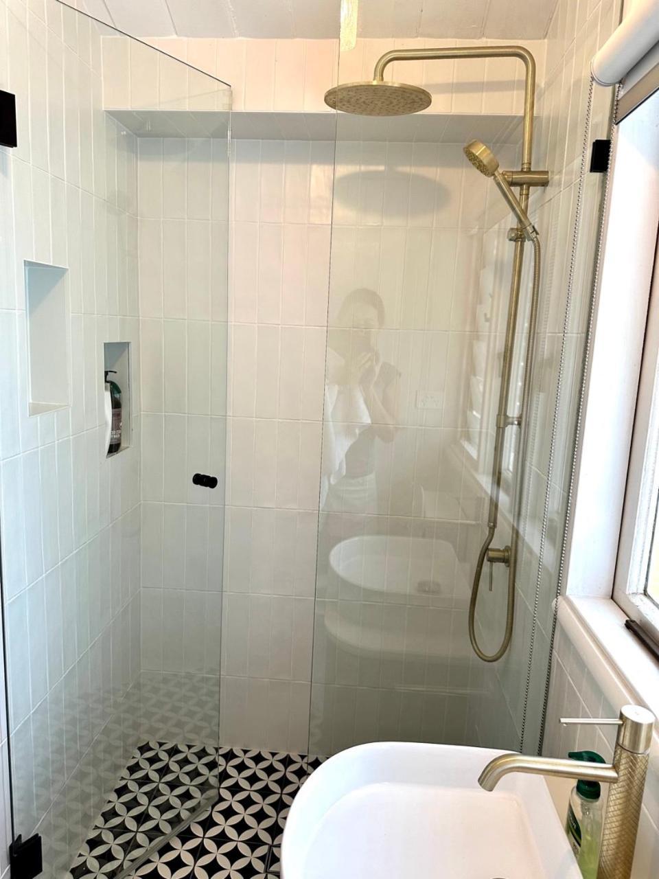 Charming Heritage House In The Heart Of The Holiday home Brisbane