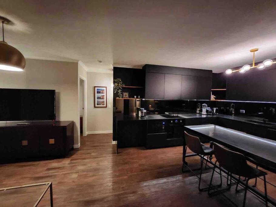 Apartment South Modern Brisbane