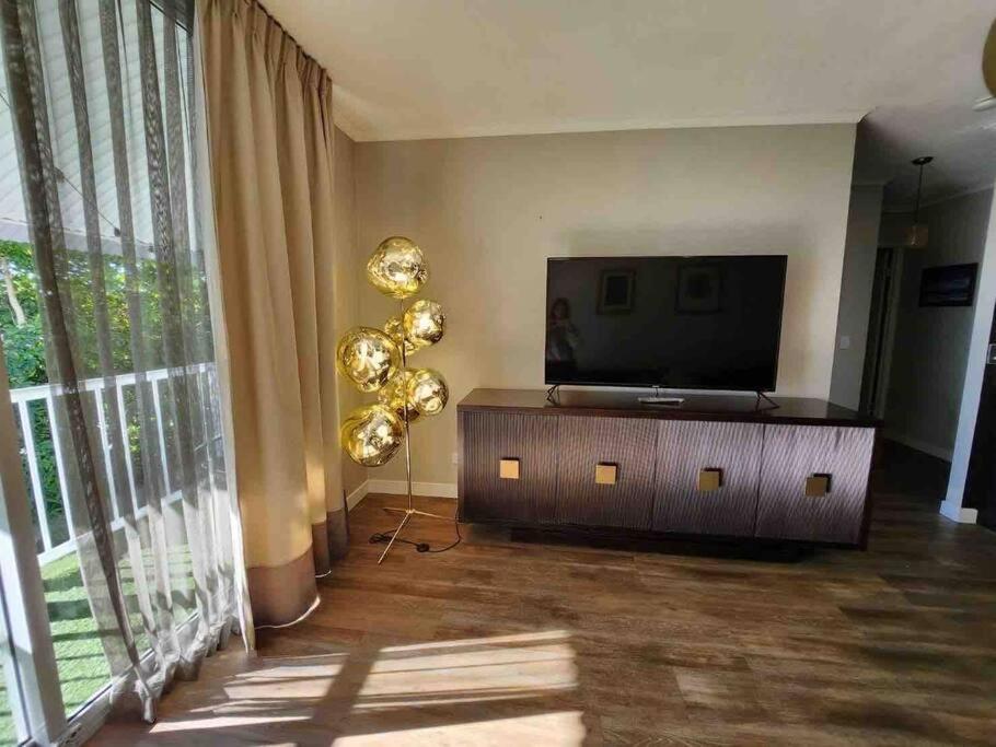 Apartment South Modern *