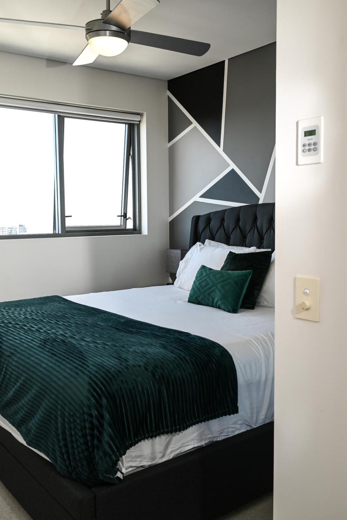 Apartment River View In With Parking Brisbane