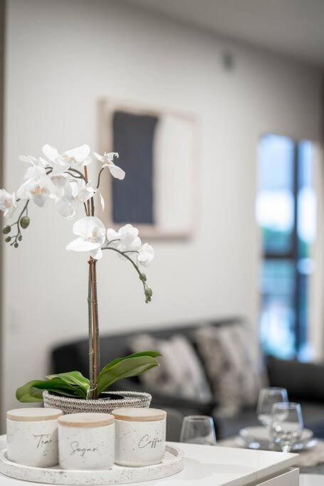 Apartment Urban Elegance 2b2b W Parking, Pool South Brisbane