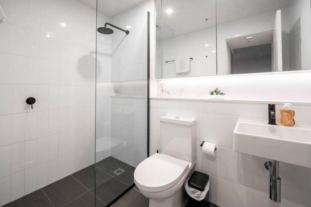 Urban Elegance 2b2b W Parking, Pool South