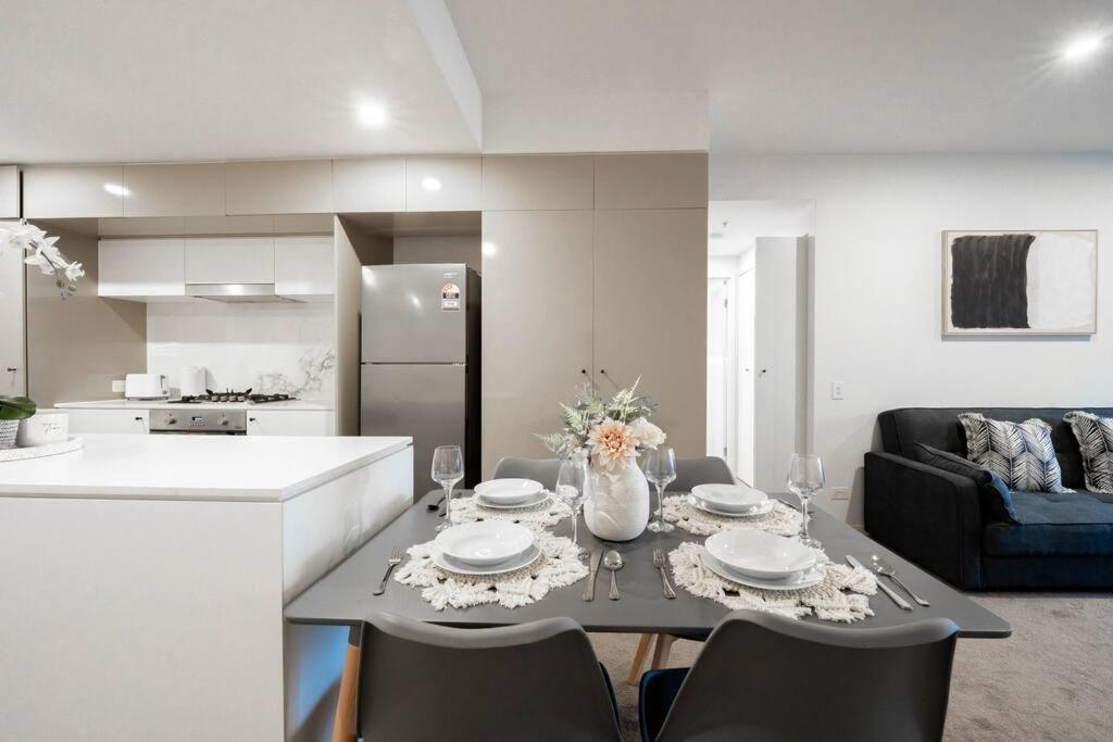 Urban Elegance 2b2b W Parking, Pool South *