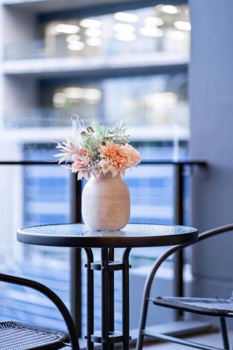 Urban Elegance 2b2b W Parking, Pool South Brisbane