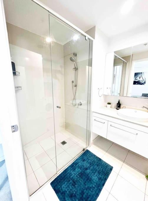 Bowen Hills - Doorstep To Showgrounds & Rbwh Apartment