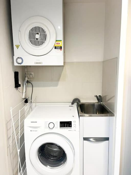 Apartment Bowen Hills - Doorstep To Showgrounds & Rbwh *