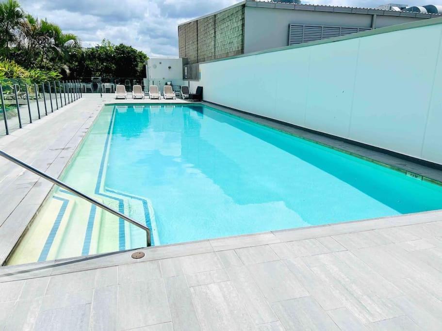 Bowen Hills - Doorstep To Showgrounds & Rbwh Apartment