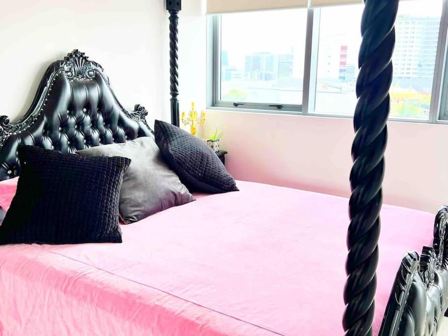 Bowen Hills - Doorstep To Showgrounds & Rbwh Apartment