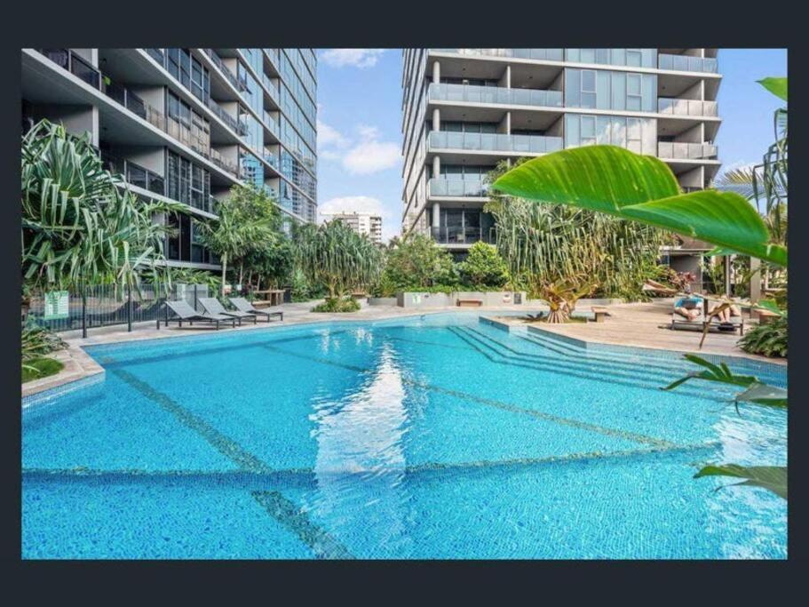 Apartment Spectacular Views, King Bd Single Bed & Parking