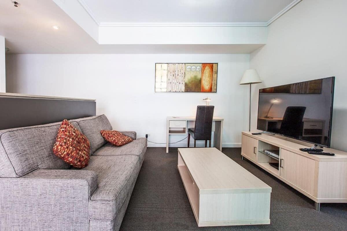 Apartment Casino Tower Luxury Suites *