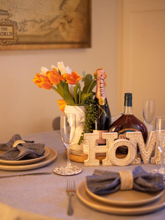 Holiday home Comfort 1 Bedroom Retreat Yeronga
