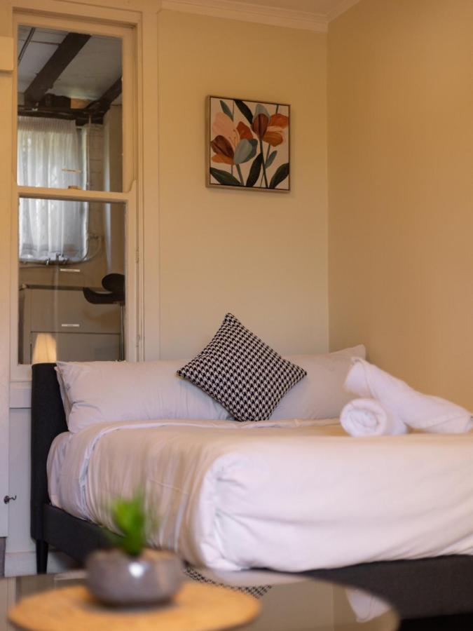 Comfort 1 Bedroom Retreat Yeronga *
