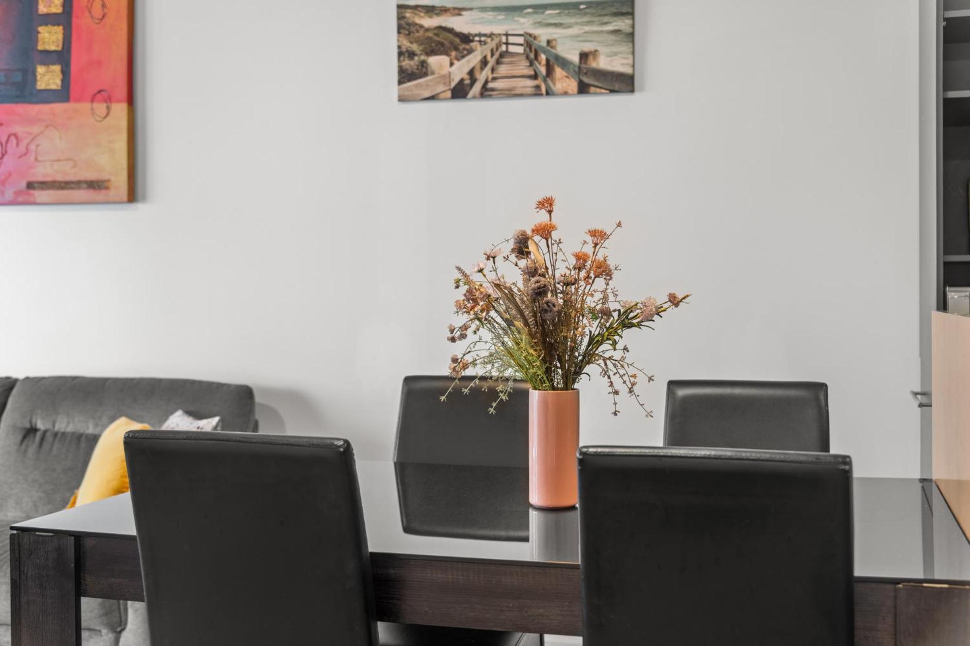 Toulouse Fortitude Valley Apartment
