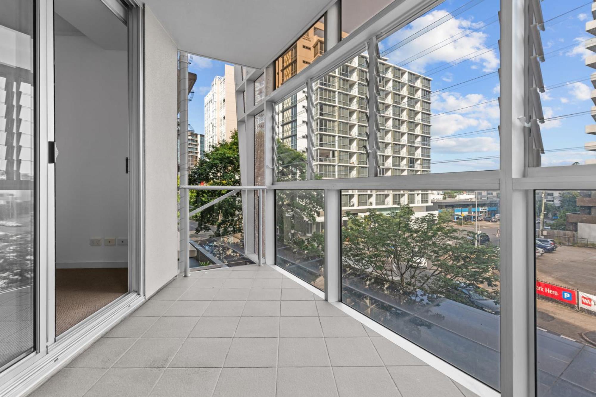 Toulouse Fortitude Valley Apartment