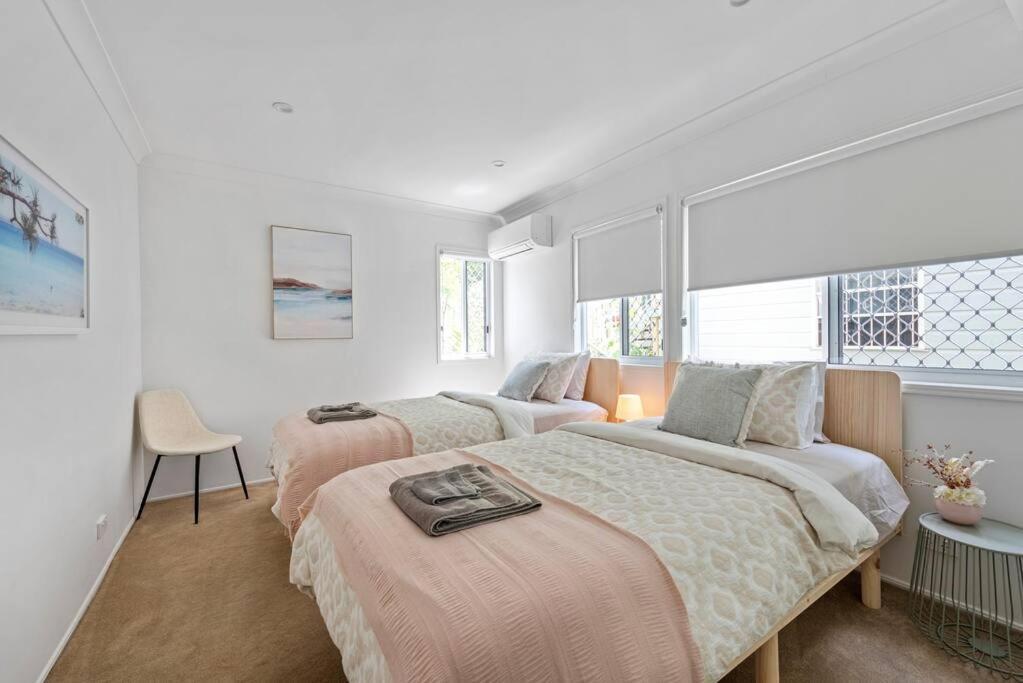 Paddo ~ 4bed/2bath/1car/cbd Views ~ House *