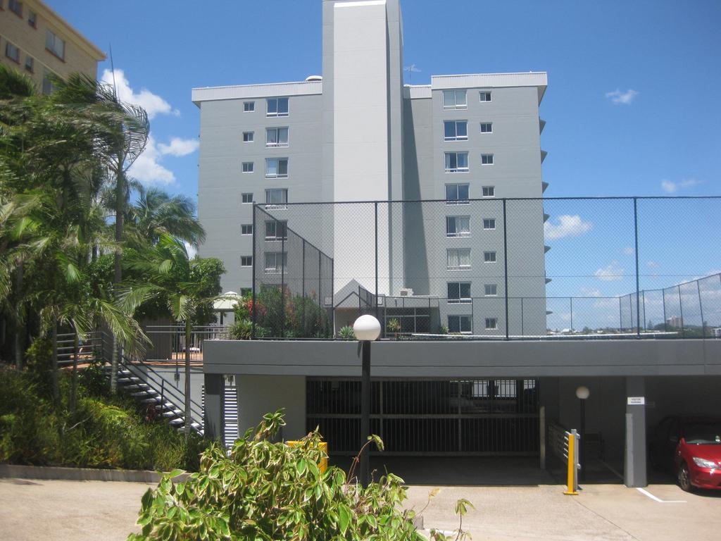 Fairthorpe Brisbane