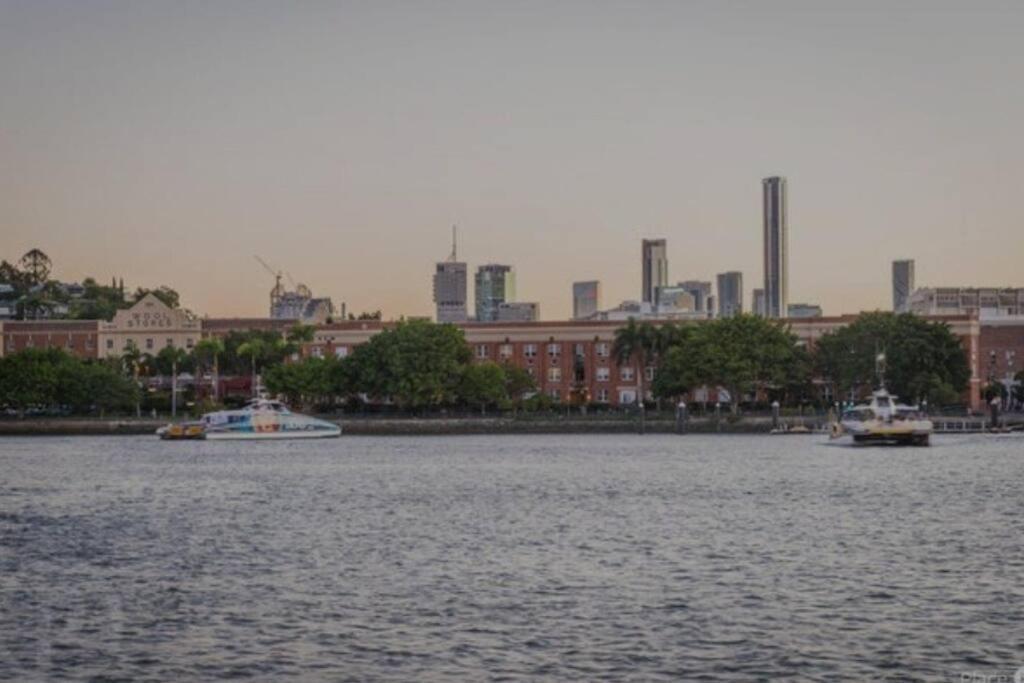 Prime Location: Just Steps Away From Oxford Street Apartment Brisbane