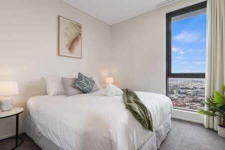 Apartment Premium 4 Bedroom Family - *