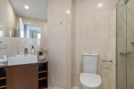 Apartment Premium 4 Bedroom Family -
