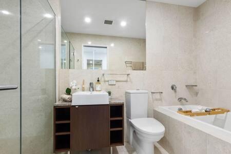 Premium 4 Bedroom Family - Apartment *