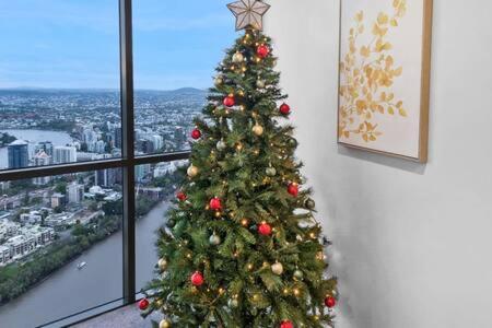 Apartment Premium 4 Bedroom Family - Brisbane
