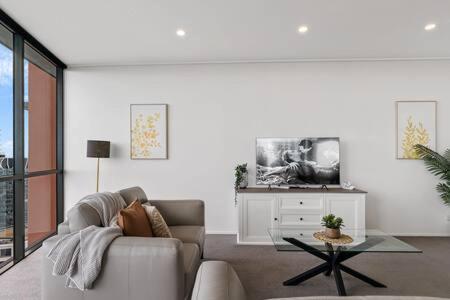 Apartment Premium 4 Bedroom Family -