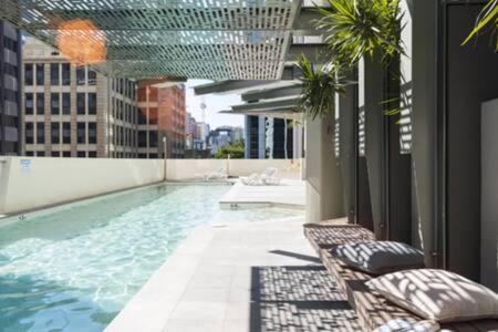 Premium 4 Bedroom Family - Apartment