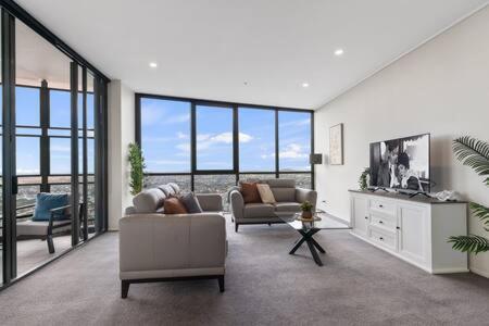 Apartment Premium 4 Bedroom Family - Brisbane