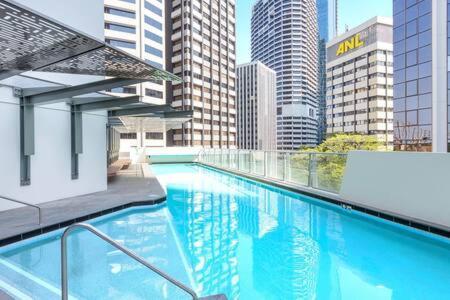 Premium 4 Bedroom Family - Brisbane
