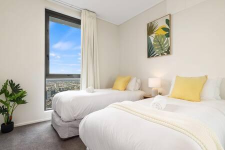 Premium 4 Bedroom Family - Apartment