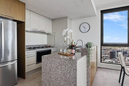 Premium 4 Bedroom Family - Apartment *
