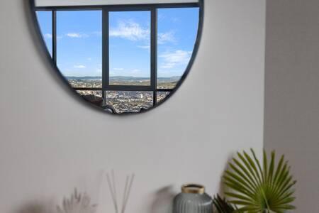 Premium 4 Bedroom Family - Apartment
