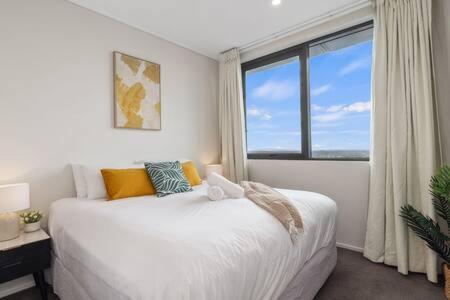 Apartment Premium 4 Bedroom Family - Brisbane