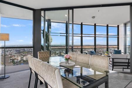 Apartment Premium 4 Bedroom Family -