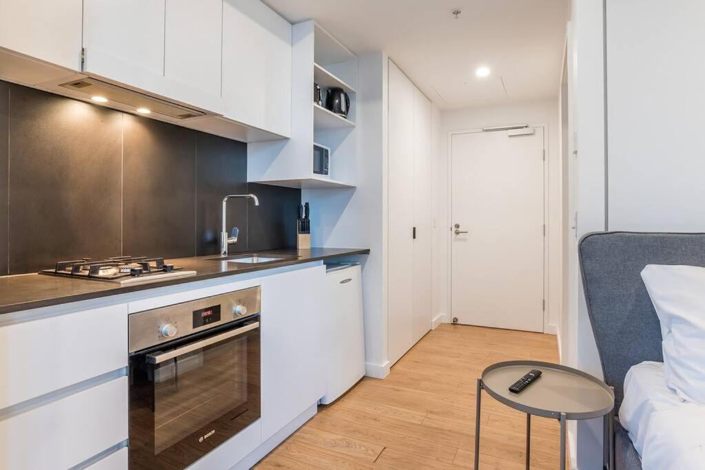 Cozy 1bed In South Next To Station
