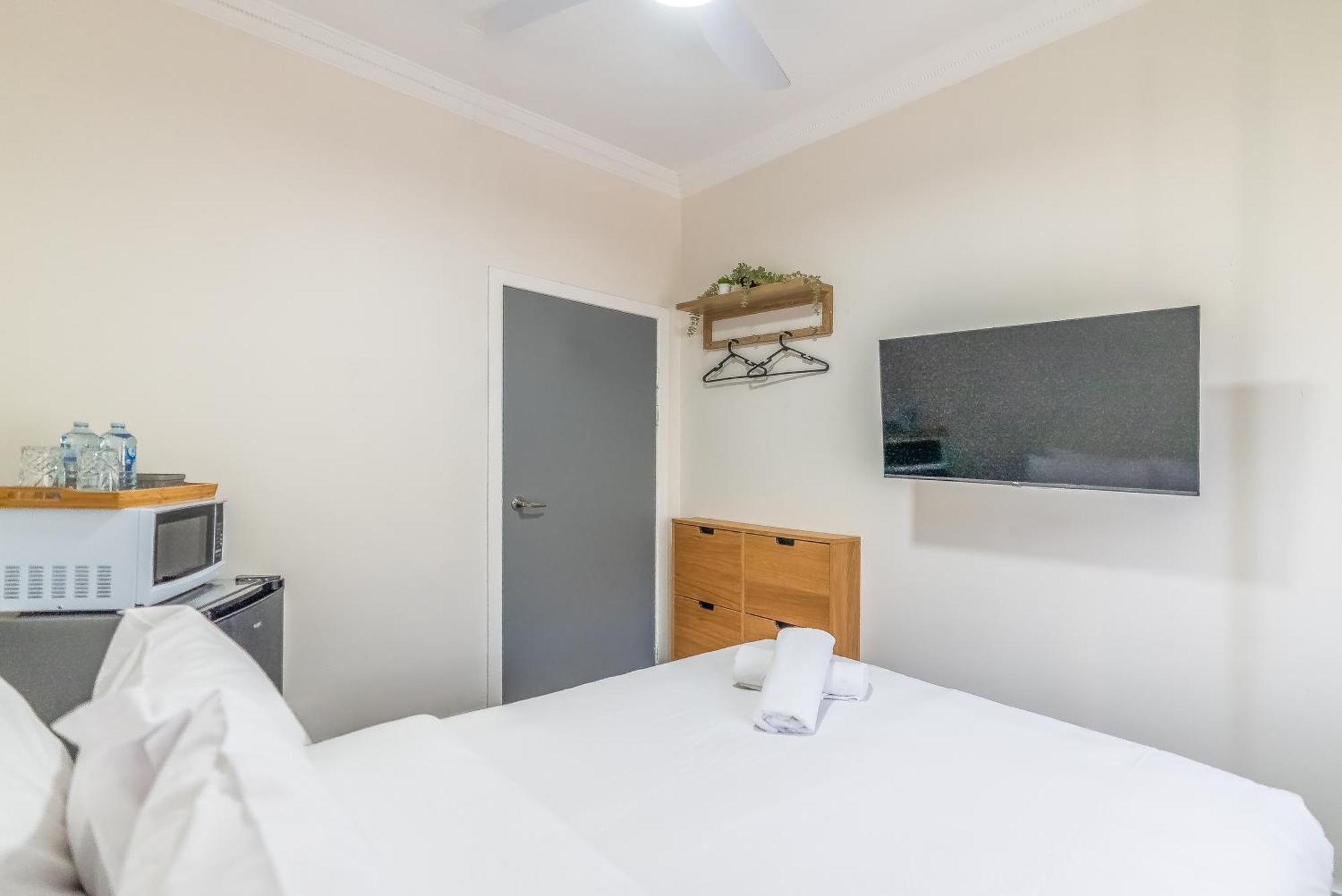 Hotel K2 Brisbane