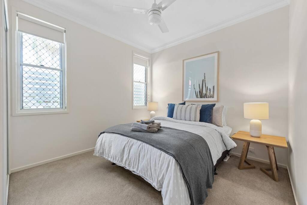 Paddo Princess! ~ 4bed/2bath/1car ~ House * Brisbane