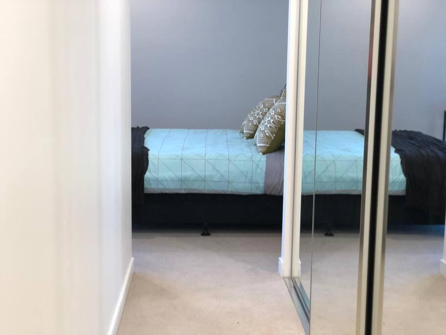 Of South Bank With Car Park Apartment Brisbane