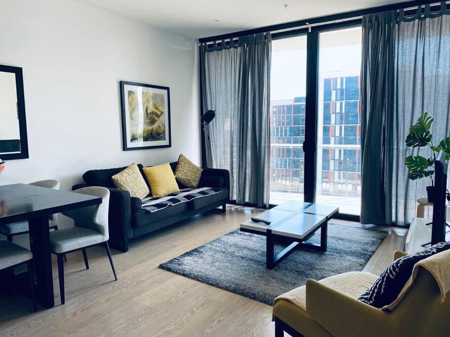 Apartment Of South Bank With Car Park Brisbane