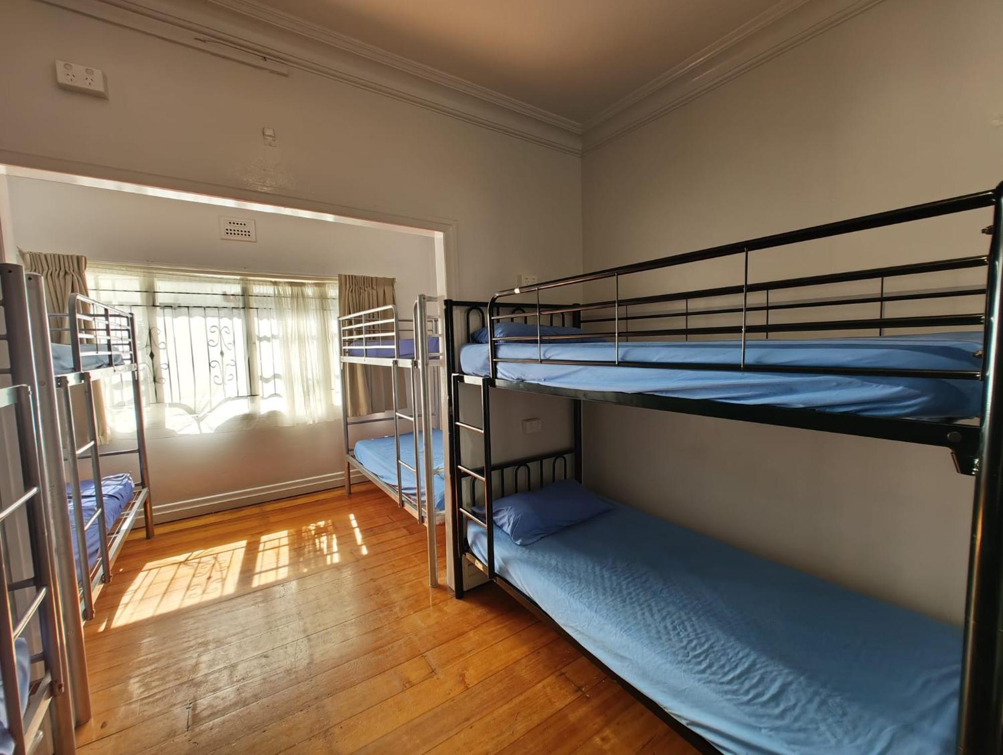 Backpackers Hq Hostel